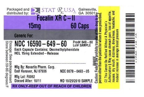 FOCALIN